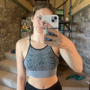 Nikibiki Athletic Tank Top